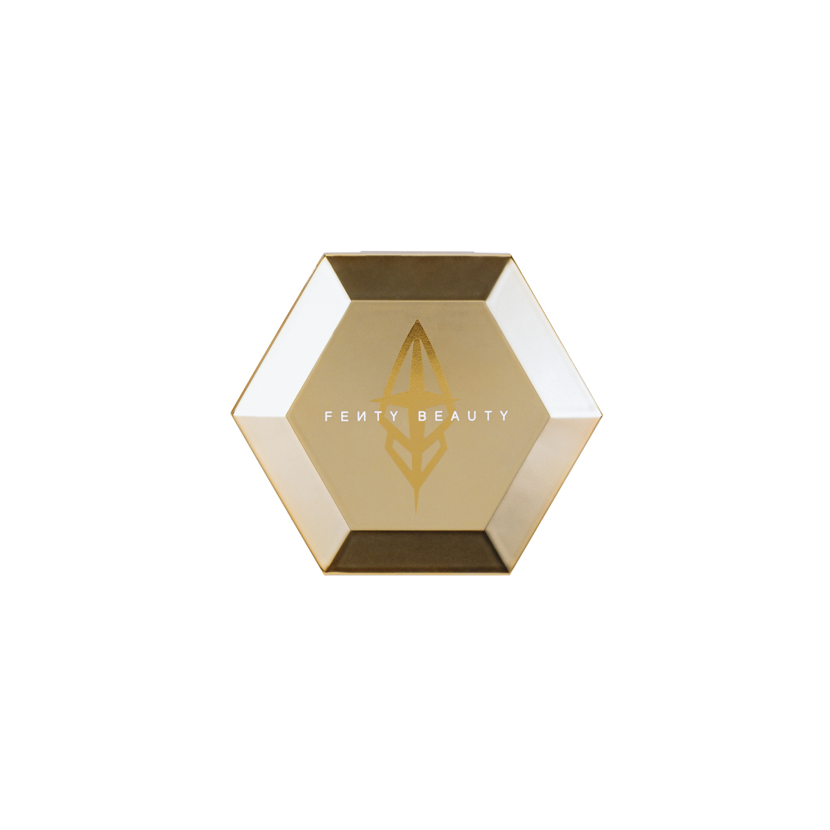 ARCANE MEL GOLD DIAMOND BOMB (ILUMINADOR PARA ROSTRO)